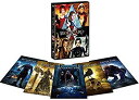 【中古】バイオハザードI~V DVDスーパーバリューパック 『バイオハザード:ザ・ファイナル』公開記念スペシャル・パッケージ 2zzhgl6