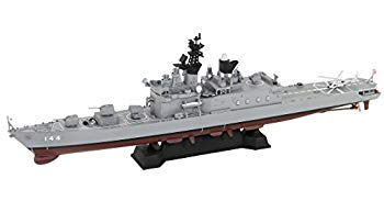 【中古】【非常に良い】ピットロード 1/700 スカイウェーブシリーズ 海上自衛隊護衛艦 DDH-144 くらま プラモデル J77 n5ksbvb