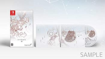 【中古】【非常に良い】Cytus α - Switch