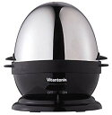 【中古】【非常に良い】Vitantonio エッグボイラー VEB-7 o7r6kf1