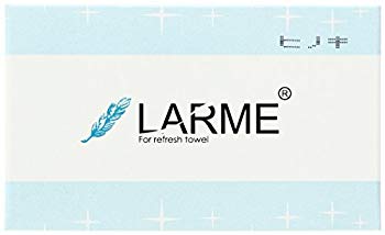 【中古】FSX おしぼりタオル用温冷蔵庫専用アロマ芳香剤ラルム ヒノキ ポリプロピレン、ろ紙パルプ 日..