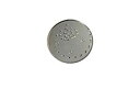 【中古】Cuisinart 家庭・業務用パーツ ファインシュレッダー【DFP-7J/8P2J/190J/DLC-10PRO/6G用】 DLC-834TX 2mv...