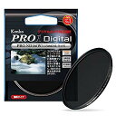 【中古】Kenko カメラ用フィルター PRO1D プロND16 (W) 77mm 光量調節用 277447 wgteh8f