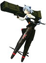 【中古】ストライクウィッチーズ ハイクオリティフィギュア サーニャ・V・リトヴャク (プライズ) tf8su2k