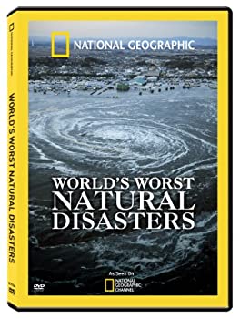 【中古】Top 10 Natural Disasters [DVD]