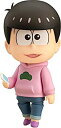 【中古】ねんどろいど おそ松さん 松野トド松 ノンスケール ABS&PVC製 塗装済み可動フィギュア 2zzhgl6