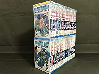 楽天ドリエム楽天市場店【中古】DRAGON BALL 全42巻・全巻セット （ジャンプコミックス）