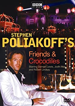 šFriends &Crocodiles [DVD]
