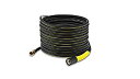 【中古】KARCHER 延長高圧ホース 10M 6389-092 bme6fzu
