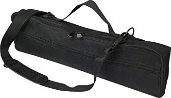 【中古】【非常に良い】KC フルートケースカバー FLC-250 bme6fzu(2)