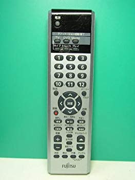 【中古】富士通 PCリモコン P/N:CP166183-01 i8my1cf 【中古】富士通 PCリモコン P/N:CP166183-01 i8my1cf