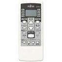 【中古】富士通ゼネラル 純正エアコン用リモコン AR-RCA5J 2zzhgl6