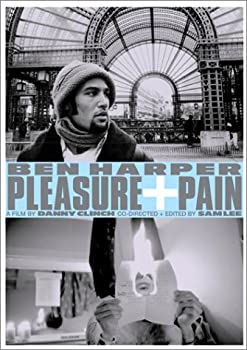 【中古】【非常に良い】Pleasure and Pain [DVD] [Import]