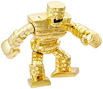 【中古】【非常に良い】ドラゴンクエスト メタリックモンスターズギャラリー 9 ゴールドマン bme6fzu