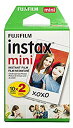 【中古】FUJIFILM チェキフイルム INSTAX MINI KY2 rdzdsi3