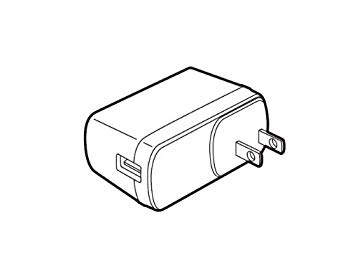 【中古】【非常に良い】Panasonic ACアダプター VSK0815J 9jupf8b