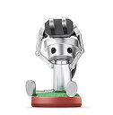 【中古】【非常に良い】amiibo ちびロボ! (ちびロボ!シリーズ) w17b8b5