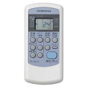 【中古】コロナ エアコンリモコン AR-03 2zzhgl6