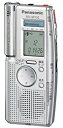 【中古】パナソニック ICレコーダー シルバー RR-QR150-S cm3dmju