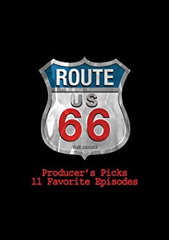 【中古】Route 66: Producer's Picks [DVD]
