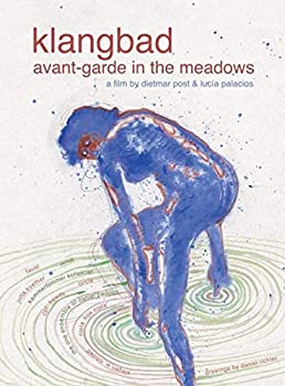 【中古】【非常に良い】Klangbad: Avant-Garde in the Meadows / Faust: Live [DVD]