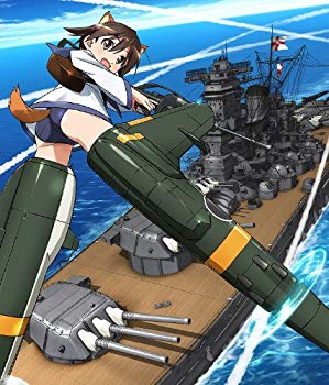 【中古】【非常に良い】ストライクウィッチーズ2 Blu-ray BOX スタンダードエディション i8my1cf 【中古】【非常に良い】ストライクウィッチーズ2 Blu-ray BOX スタンダードエディション i8my1cf