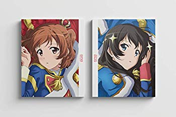 【中古】【非常に良い】少女☆歌劇 レヴュースタァライト Blu-ray BOX1 mxn26g8 【中古】【非常に良い】少女☆歌劇 レヴュースタァライト Blu-ray BOX1 mxn26g8