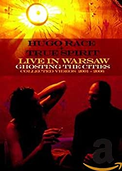 【中古】Live In Warsaw - Collected Videos