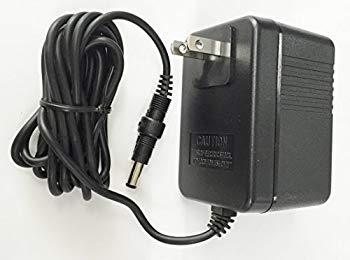 【中古】【非常に良い】パトス ACアダプター 6V/1.1A DK076-B w17b8b5