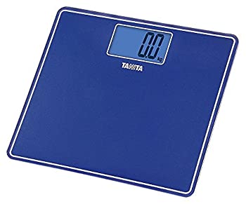 【中古】【非常に良い】HD-382-MB(メタリックブル-) デジタルヘルスメ-タ-