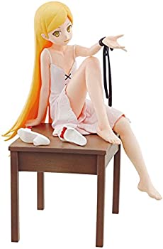 グッドスマイルカンパニー キスショット 12歳Ver. 傷物語』より