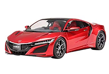 【中古】【非常に良い】タミヤ 1/24 スポーツカーシリーズ No.344 ホンダ NSX プラモデル 24344 2zzhgl6