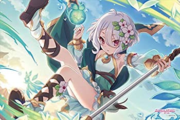 【中古】【非常に良い】ブシロード ラバーマットコレクション Vol.188 プリンセスコネクト！Re：Dive『コッコロ』(3)