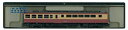 【中古】【非常に良い】KATO Nゲージ サハシ455 4024 鉄道模型 電車 cm3dmju