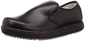 【中古】【非常に良い】[アキレス] コックシューズ 防水素材 耐油 3E クッキングメイト 厨房用 CUI 003..