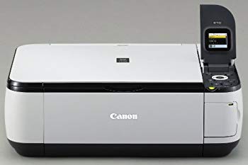 【中古】旧モデル Canon インクジェットプリンター複合機 PIXUS MP493 g6bh9ry
