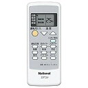【中古】Panasonic エアコン用リモコン CWA75C3026X i8my1cf|詳細画像
