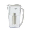 【中古】象印 炊飯浄水ポット MQ-JA11-WB rdzdsi3