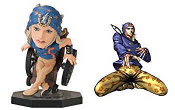 集英社 - 【新品未開封】スティールボールラン A賞 楽天市場】一番くじ スティール・ボール・ランの通販