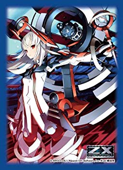 キャラスリーブ デッキケース 中古 楽天市場】z/x スリーブの通販