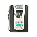 【中古】SONY カセットレコーダー TCM-36 2zzhgl6|詳細画像