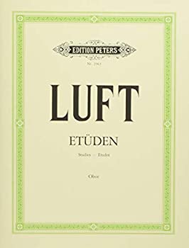 【状態　非常に良い】【中古】ルフト : 24の練習曲 (オーボエ教則本) ペータース出版【ジャンル】譜面台, 管楽器【Brand】ウィットナー【Contributors】Luft, Julius Heinrich: Composer; Tamme, Karl: Composer【商品説明】ルフト : 24の練習曲 (オーボエ教則本) ペータース出版原題 : Luft, Julius Heinrich : 24 Studies Ob編成・種類 : オーボエ教則本当店では初期不良に限り、商品到着から7日間は返品を 受付けております。 お客様都合での返品はお受けしておりませんのでご了承ください。 他モールとの併売品の為、売り切れの場合はご連絡させて頂きます。 ご注文からお届けまで 1、ご注文⇒24時間受け付けております。 2、注文確認⇒当店から注文確認メールを送信します。 3、在庫確認⇒中古品は受注後に、再メンテナンス、梱包しますので、お届けまで3日〜10日程度とお考え下さい。 4、入金確認⇒前払い決済をご選択の場合、ご入金確認後、配送手配を致します。 5、出荷⇒配送準備が整い次第、出荷致します。配送業者、追跡番号等の詳細をメール送信致します。※離島、北海道、九州、沖縄は遅れる場合がございます。予めご了承下さい。 6、到着⇒出荷後、1〜3日後に商品が到着します。ご来店ありがとうございます。