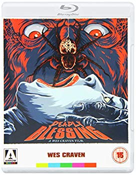 【中古】Deadly Blessing Dual Format i8my1cf
