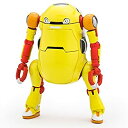 【中古】【非常に良い】35メカトロウィーゴ びびっと 1/35スケール ABS&ダイキャスト製 塗装済み可動フィギュア(3)
