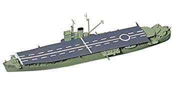 【中古】青島文化教材社 1/700 ウォーターラインシリーズ No.564 日本陸軍 丙型特殊船 あきつ丸 プラモデル 2zzhgl6