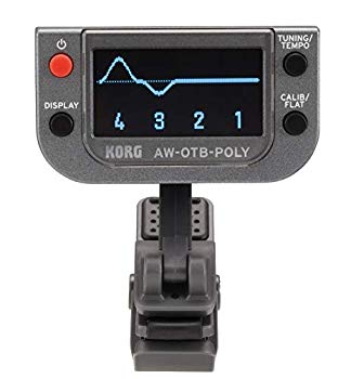 【状態　非常に良い】(中古品)KORG / AW-OTB-POLY Polyphonic Clip-On Tuner コルグ ベース用クリップチューナー【メーカー名】KORG【メーカー型番】AWOTBPOLY【ブランド名】KORG【商品説明】KORG / AW-OTB-POLY Polyphonic Clip-On Tuner コルグ ベース用クリップチューナーチューニングがずれている弦を一目で確認 ベース用チューナー当店では初期不良に限り、商品到着から7日間は返品を 受付けております。品切れの場合は2週間程度でお届け致します。ご注文からお届けまで1、ご注文⇒24時間受け付けております。2、注文確認⇒当店から注文確認メールを送信します。3、在庫確認⇒中古品は受注後に、再メンテナンス、梱包しますので　お届けまで3日〜10日程度とお考え下さい。4、入金確認⇒前払い決済をご選択の場合、ご入金確認後、配送手配を致します。5、出荷⇒配送準備が整い次第、出荷致します。配送業者、追跡番号等の詳細をメール送信致します。6、到着⇒出荷後、1〜3日後に商品が到着します。当店はリサイクル専門店につき一般のお客様から買取しました中古扱い品です。ご来店ありがとうございます。