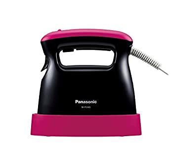 ⭐美品⭐Panasonic NI-208F 自動裁縫こて 温熱ケア アイロン ⭐美品⭐Panasonic NI-208F 自動裁縫こて 温熱ケア アイロン