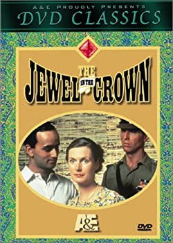 【状態　非常に良い】【中古】Jewel in Crown [DVD]【ジャンル】アメリカのTVドラマ【Brand】【Contributors】Tim Pigott-Smith: Actor; Geraldine James: Actor; Wendy Morgan: Actor; Judy Parfitt: Actor; Rosemary Leach: Actor; Peggy Ashcroft: Actor; Geoffrey Beevers: Actor; Eric Porter: Actor; Nicholas Le Prevost: Actor; Art Malik: Actor; Derrick Branche: Actor; Charles Dance: Actor【商品説明】Jewel in Crown [DVD]当店では初期不良に限り、商品到着から7日間は返品を 受付けております。 お客様都合での返品はお受けしておりませんのでご了承ください。 他モールとの併売品の為、売り切れの場合はご連絡させて頂きます。 ご注文からお届けまで 1、ご注文⇒24時間受け付けております。 2、注文確認⇒当店から注文確認メールを送信します。 3、在庫確認⇒中古品は受注後に、再メンテナンス、梱包しますので、お届けまで3日〜10日程度とお考え下さい。 4、入金確認⇒前払い決済をご選択の場合、ご入金確認後、配送手配を致します。 5、出荷⇒配送準備が整い次第、出荷致します。配送業者、追跡番号等の詳細をメール送信致します。※離島、北海道、九州、沖縄は遅れる場合がございます。予めご了承下さい。 6、到着⇒出荷後、1〜3日後に商品が到着します。ご来店ありがとうございます。