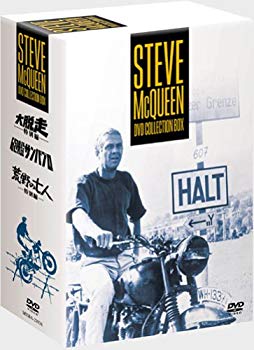 スティーブ・マックィーン DVDコレクションBOX【メーカー名】20世紀フォックス・ホーム・エンターテイメント・ジャパン【メーカー型番】【ブランド名】20th Century Fox Jp【商品説明】スティーブ・マックィーン DVDコレクションBOX当店では初期不良に限り、商品到着から7日間は返品を 受付けております。品切れの場合は2週間程度でお届け致します。ご注文からお届けまで1、ご注文⇒24時間受け付けております。2、注文確認⇒当店から注文確認メールを送信します。3、在庫確認⇒中古品は受注後に、再メンテナンス、梱包しますので　お届けまで3日〜10日程度とお考え下さい。4、入金確認⇒前払い決済をご選択の場合、ご入金確認後、配送手配を致します。5、出荷⇒配送準備が整い次第、出荷致します。配送業者、追跡番号等の詳細をメール送信致します。6、到着⇒出荷後、1〜3日後に商品が到着します。当店はリサイクル専門店につき一般のお客様から買取しました中古扱い品です。ご来店ありがとうございます。