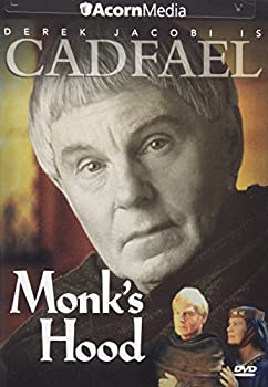 【中古】【非常に良い】Brother Cadfael: Monk's Hood [DVD]